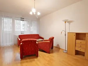 Pronájem bytu 3+1, Domažlice, Mánesova, 70 m2