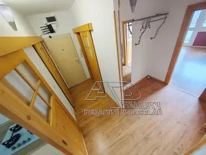 Prodej bytu 3+1, České Budějovice, 80 m2
