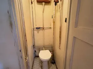Prodej bytu 3+1, Praha - Krč, Herálecká I, 67 m2