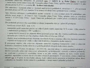Prodej pozemku pro bydlení, Český Těšín, 2326 m2