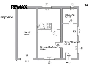 Prodej chaty, Třanovice, 120 m2