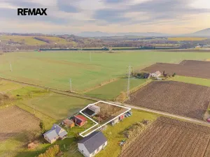 Prodej chaty, Třanovice, 120 m2
