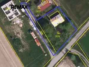 Prodej chaty, Třanovice, 120 m2
