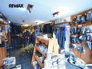 Pronájem obchodního prostoru, Frýdek-Místek, Třebízského, 180 m2
