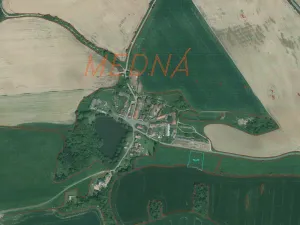 Prodej pole, Srby, 2383 m2