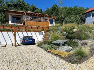 Prodej rodinného domu, Dublovice, 89 m2
