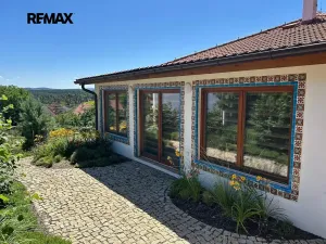 Prodej rodinného domu, Dublovice, 89 m2