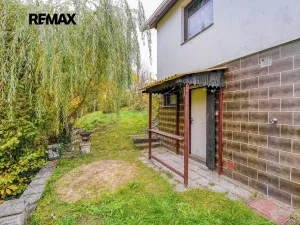 Prodej chaty, Vrhaveč, 34 m2