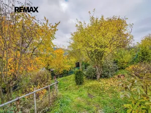 Prodej chaty, Vrhaveč, 34 m2