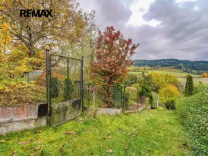 Prodej chaty, Vrhaveč, 34 m2
