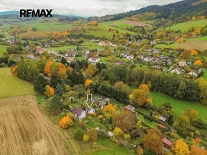 Prodej chaty, Vrhaveč, 34 m2