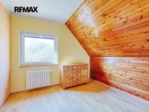 Prodej rodinného domu, Nejdek, Kraslická, 164 m2