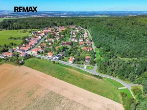 Prodej pozemku pro bydlení, Chlumčany, 800 m2
