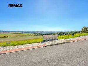Prodej pozemku pro bydlení, Chlumčany, 800 m2
