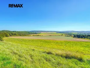 Prodej pozemku pro bydlení, Chlumčany, 800 m2