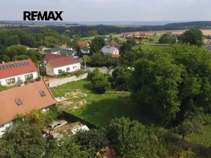 Prodej pozemku pro bydlení, Myslinka, 969 m2