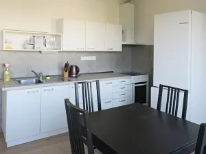 Pronájem bytu 2+kk, Brno, Purkyňova, 56 m2