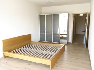 Pronájem bytu 2+kk, Brno, Purkyňova, 56 m2