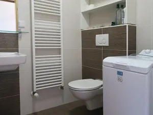 Pronájem bytu 2+kk, Brno, Purkyňova, 56 m2