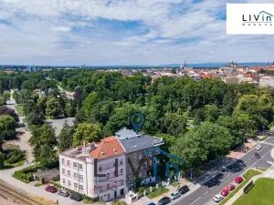 Prodej bytu 3+1, Olomouc, Polská, 124 m2