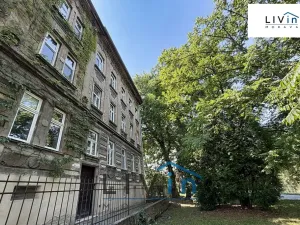 Prodej bytu 3+1, Olomouc, Polská, 124 m2