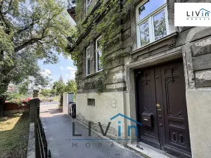 Prodej bytu 3+1, Olomouc, Polská, 124 m2