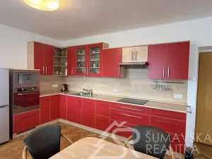 Pronájem rodinného domu, Horažďovice, Předměstí, 200 m2