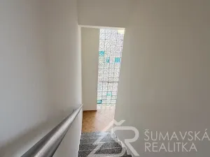 Pronájem rodinného domu, Horažďovice, Předměstí, 200 m2