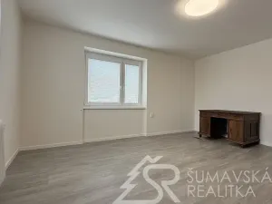 Pronájem rodinného domu, Horažďovice, Předměstí, 200 m2