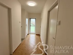 Pronájem rodinného domu, Horažďovice, Předměstí, 200 m2