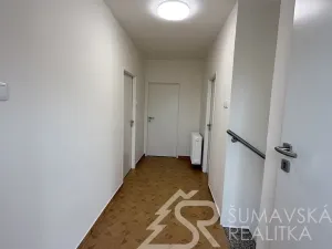 Pronájem rodinného domu, Horažďovice, Předměstí, 200 m2