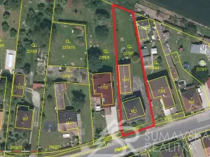Pronájem rodinného domu, Horažďovice, Předměstí, 200 m2