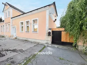 Prodej rodinného domu, Kladno, A. Dvořáka, 290 m2