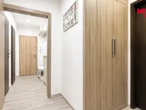 Prodej bytu 3+1, Ostrava, Břenkova, 73 m2