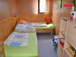 Prodej chalupy, Olešnice v Orlických horách, 72 m2