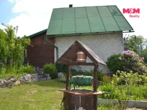 Prodej chalupy, Olešnice v Orlických horách, 72 m2