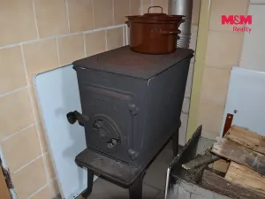 Prodej rodinného domu, Olešnice v Orlických horách, 72 m2