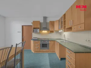 Prodej bytu 3+1, Jaroměř - Pražské Předměstí, Husova, 124 m2