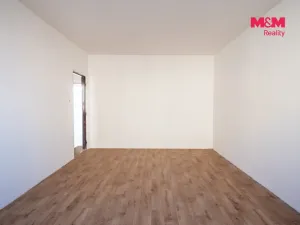 Prodej bytu 3+1, Strakonice - Strakonice II, Dukelská, 76 m2