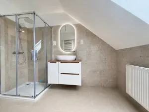 Pronájem rodinného domu, Světlá nad Sázavou, Arbesova, 165 m2