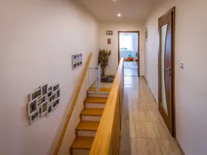 Prodej rodinného domu, Stará Říše, 90 m2
