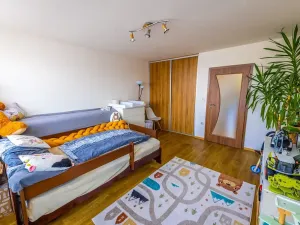 Prodej rodinného domu, Stará Říše, 90 m2
