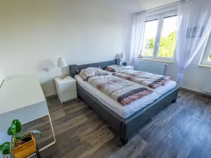 Prodej rodinného domu, Stará Říše, 90 m2