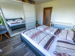 Prodej rodinného domu, Stará Říše, 90 m2