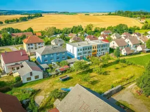 Prodej rodinného domu, Stará Říše, 90 m2