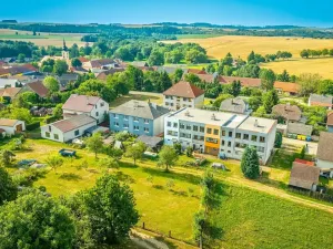 Prodej rodinného domu, Stará Říše, 90 m2