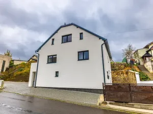 Prodej bytu 2+kk, Polná, Jungmannova, 28 m2