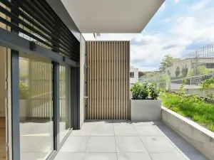 Pronájem bytu 1+kk, Praha - Velká Chuchle, Na hvězdárně, 36 m2