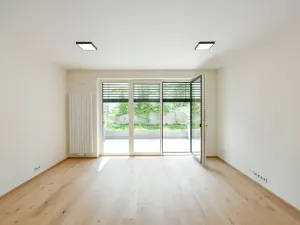 Pronájem bytu 1+kk, Praha - Velká Chuchle, Na hvězdárně, 36 m2