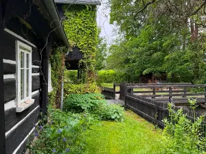 Prodej chalupy, Chřibská, 145 m2